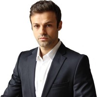 Openfinance Employee Francisco Desco's profile photo
