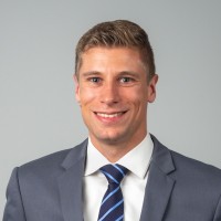 Energie Burgenland AG Employee Benjamin Böckl's profile photo