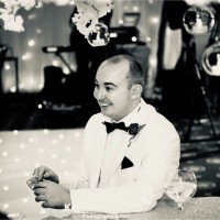 QVC Employee Jonny Ward's profile photo