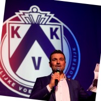 Pieter Vandoolaeghe Email & Phone Number