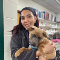 Noah's Ark Veterinary Practice Employee Kaylie Lopez's profile photo