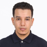 stage Employee Noureddine El-Jami's profile photo