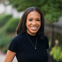 Cause Strategy Partners Employee Whitley Richards's profile photo