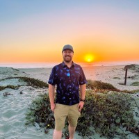 Citadel Roofing & Solar Employee Patrick Reding's profile photo