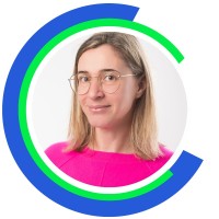 mooxy Employee Isabel Fournier's profile photo