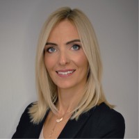 Hidrofilt Employee Eszter Katona's profile photo