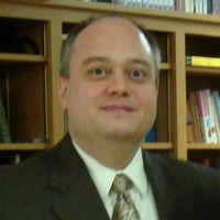 brij Employee Mark Hamilton's profile photo