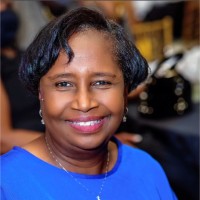 QinetiQ US Employee Tina Dailey's profile photo