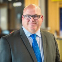 Milestone Contractors LP Employee Mark Nagle's profile photo