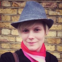 QM Employee Katia Moskvitch's profile photo