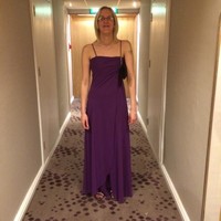 FedEx Express Employee Katy Press's profile photo