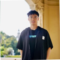 Snowflake Employee Yuyue Chen's profile photo