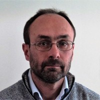 Exploro AS Employee Stefano Carruba's profile photo