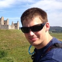 QinetiQ ETPS Employee Michael Wheildon's profile photo