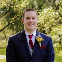 CoMark Equity Alliance, LLC Employee Trevor Wilson's profile photo