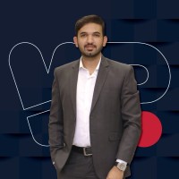 Markalytics Employee Waleed Rattu's profile photo