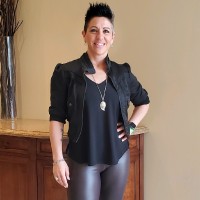 3rd Degree Training Employee Crystal Mills's profile photo