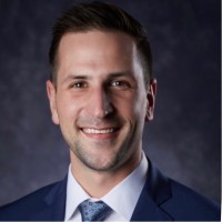 NeuWave Medical Inc. Employee Corey Harkins's profile photo