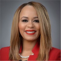 Waubonsee Community College Employee Toya Webb's profile photo