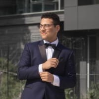 Autodata Solutions, Part of J.D. Power Employee Aly Ashour's profile photo