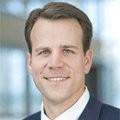 McKinsey & Company Employee John Scudder's profile photo