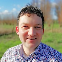 Uniware Computer Systems B.V. Employee Pieter Hart's profile photo