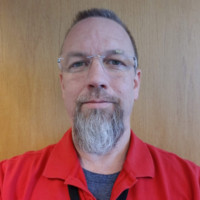 Orbis Solutions Employee Marty Rielage's profile photo