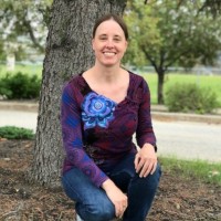 CelluForce Employee Stephanie Beck's profile photo