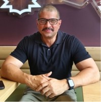 Abhijeet Damle Email & Phone Number