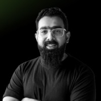 Minds Collide (Private) Limited Employee Saad Fudda's profile photo