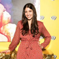 Freelance Employee Jessica Goodman's profile photo