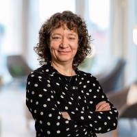 Ambea Employee Ulrika Holm's profile photo