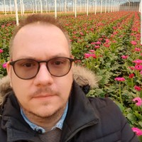 Verdel Employee Jonathan Labeaune's profile photo