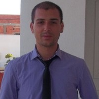 smdp Employee Wajdi Chaari's profile photo
