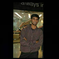 [24]7.ai Employee Andrew Kumar's profile photo