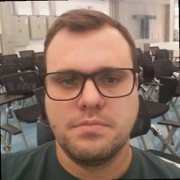 Rudolph Usinados S.A. Employee Rodrigo Venâncio's profile photo