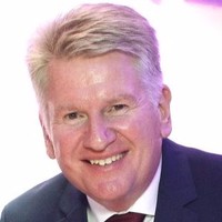 Purmo Group Employee Andrzej Iżycki's profile photo