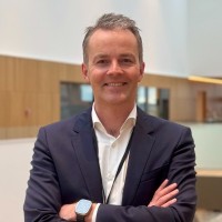 Nykredit Employee Jakob Hyttel-Sørensen's profile photo