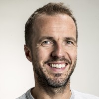 Shop (Studio Ltd) Employee Neil Harris's profile photo