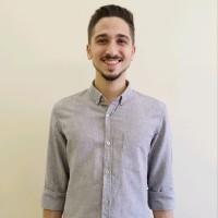 G+P Soluções Employee Eduardo Cotta's profile photo