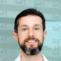 DAT instruments Employee Amedeo Valoroso's profile photo