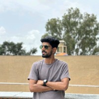 Probity Employee Aadesh Sahane's profile photo