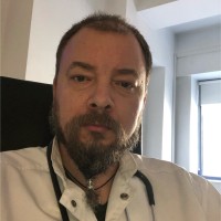 SANADOR Employee Daniel Epure's profile photo