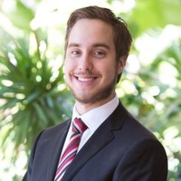 HUM Nutrition Inc Employee Jesse Powell's profile photo