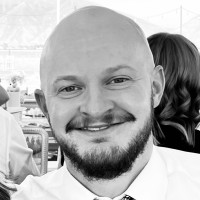 Utah Valley University Employee Matthew Beattie's profile photo
