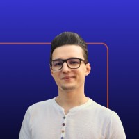 Prokuria Employee Alexandru Sion's profile photo