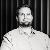 Arke Creative Employee Grant Smart's profile photo