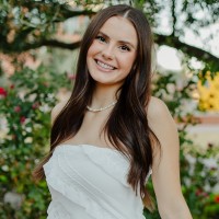 Exfluential Employee Haley Carder's profile photo