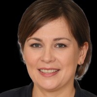 Elmis Software Employee Olga Panchenko's profile photo