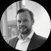 Avamore Capital Employee Nicholas Duke's profile photo